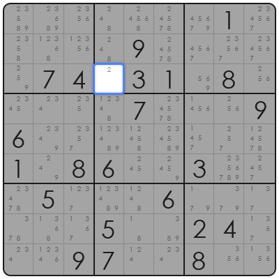 sudoku 16