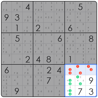medium sudoku print